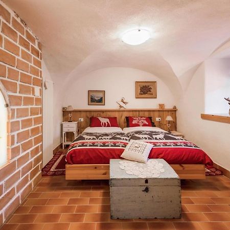 Appartamento Mariagrazia Teser im Fleimtal Exterior foto