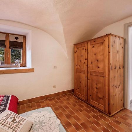 Appartamento Mariagrazia Teser im Fleimtal Exterior foto