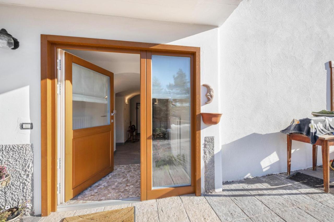 Appartamento Mariagrazia Teser im Fleimtal Exterior foto